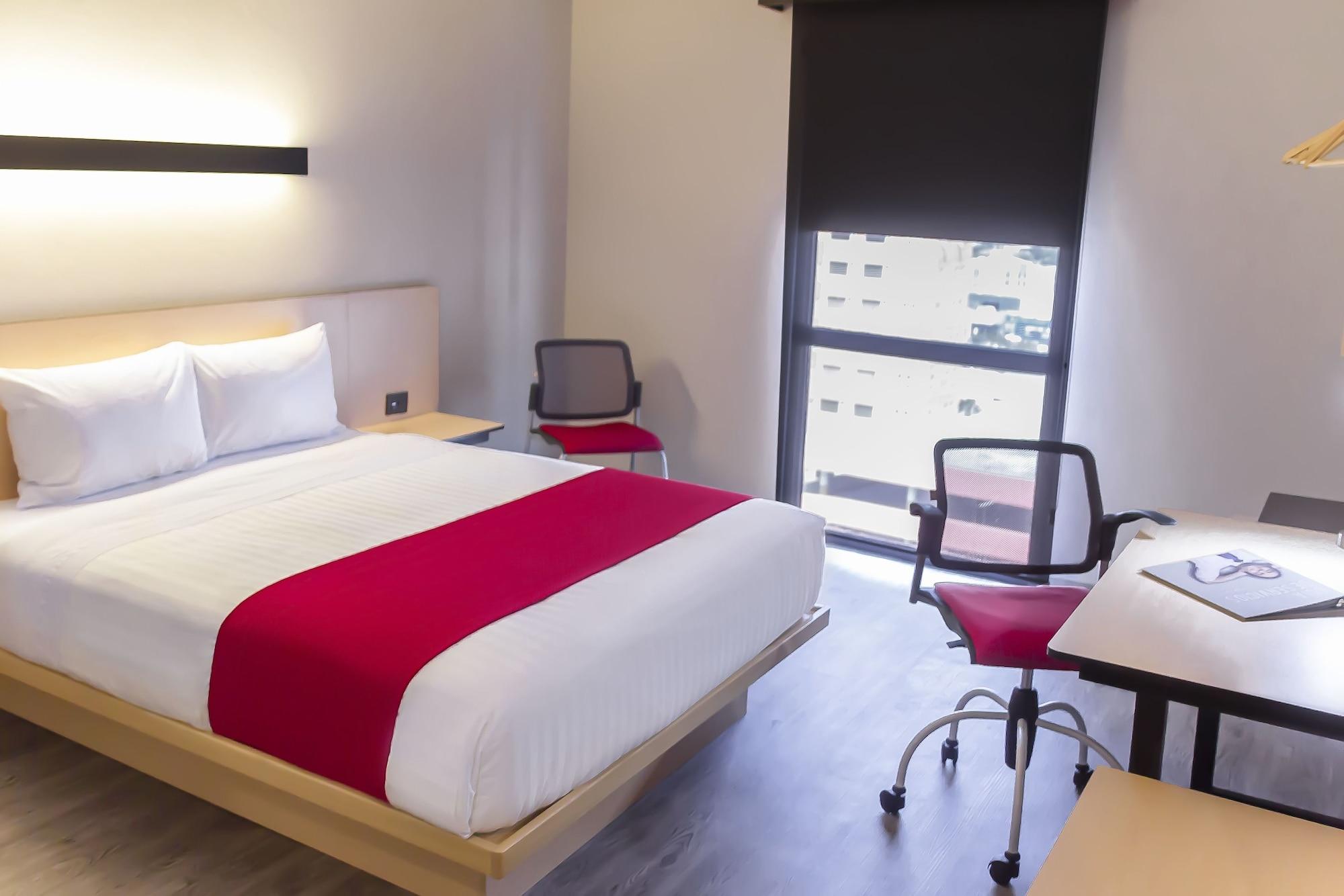 City Express Plus By Marriott Monterrey Galerias Kültér fotó