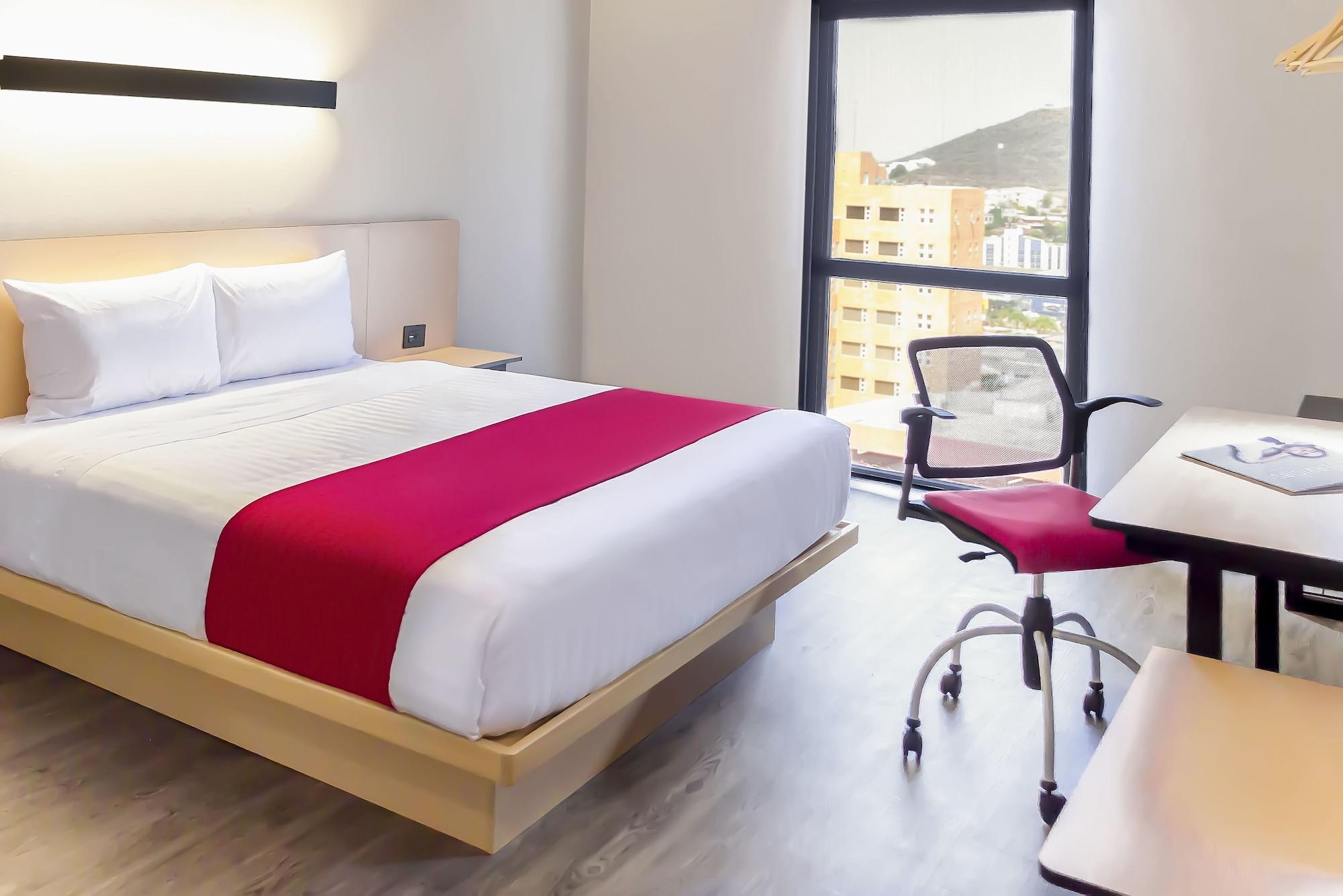 City Express Plus By Marriott Monterrey Galerias Kültér fotó