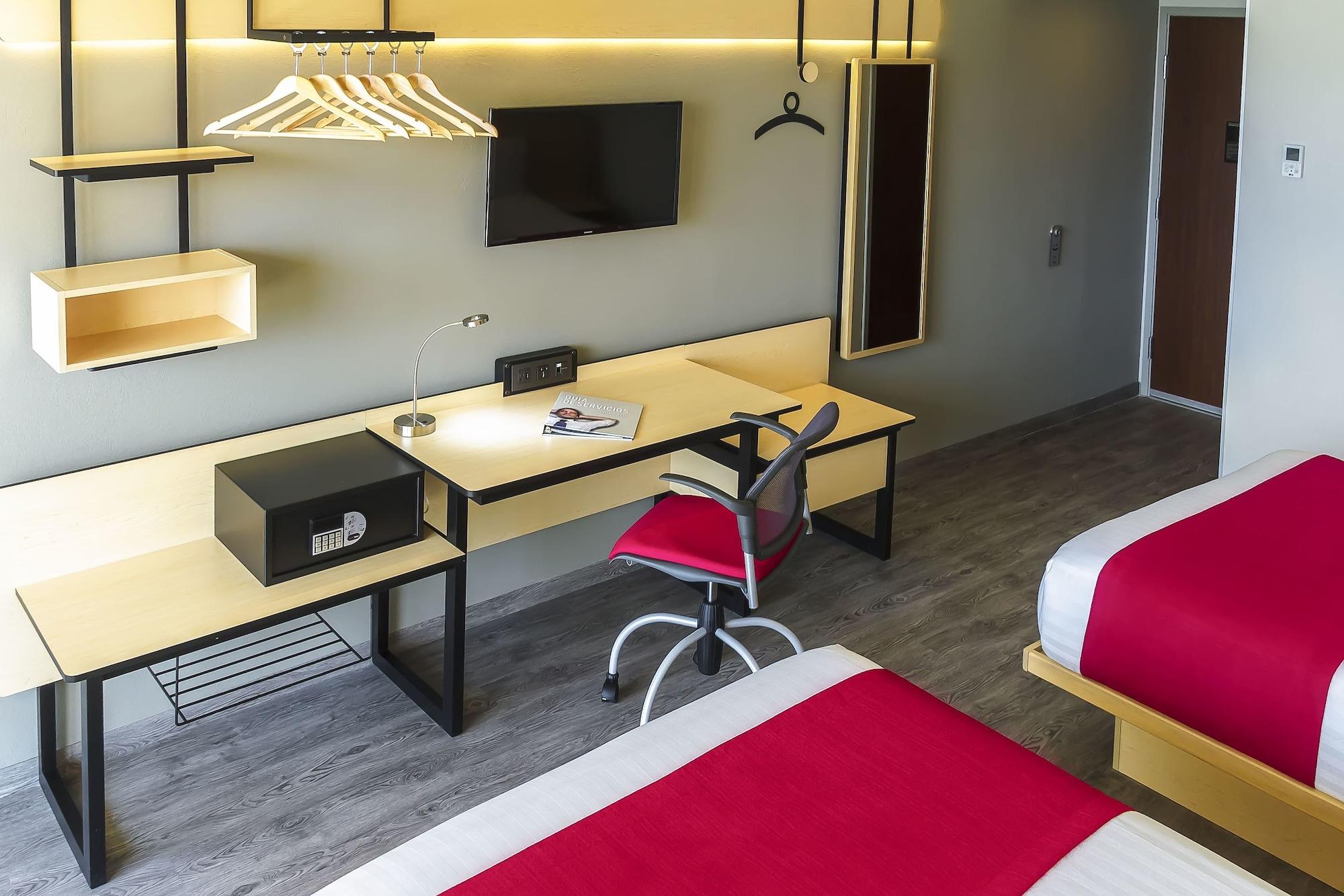 City Express Plus By Marriott Monterrey Galerias Kültér fotó