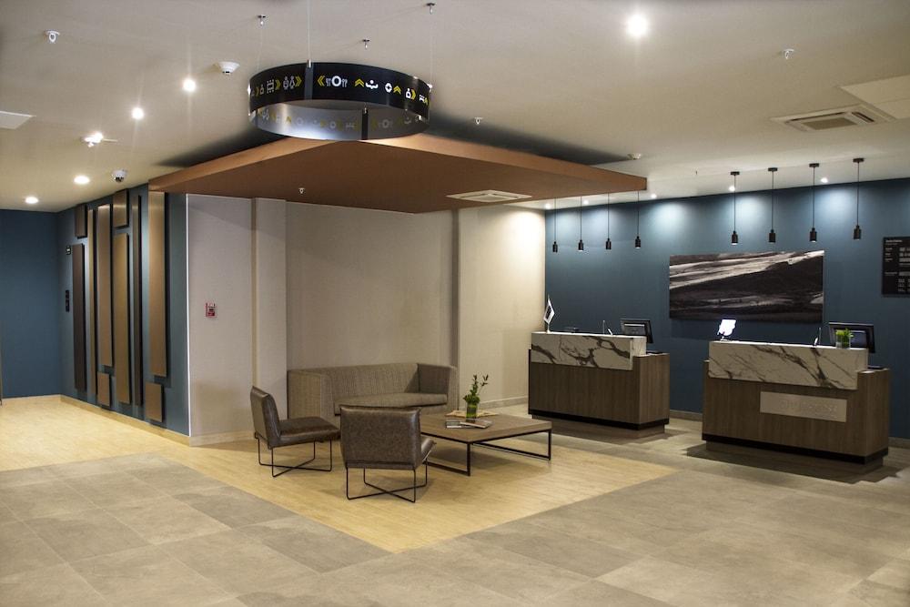 City Express Plus By Marriott Monterrey Galerias Kültér fotó