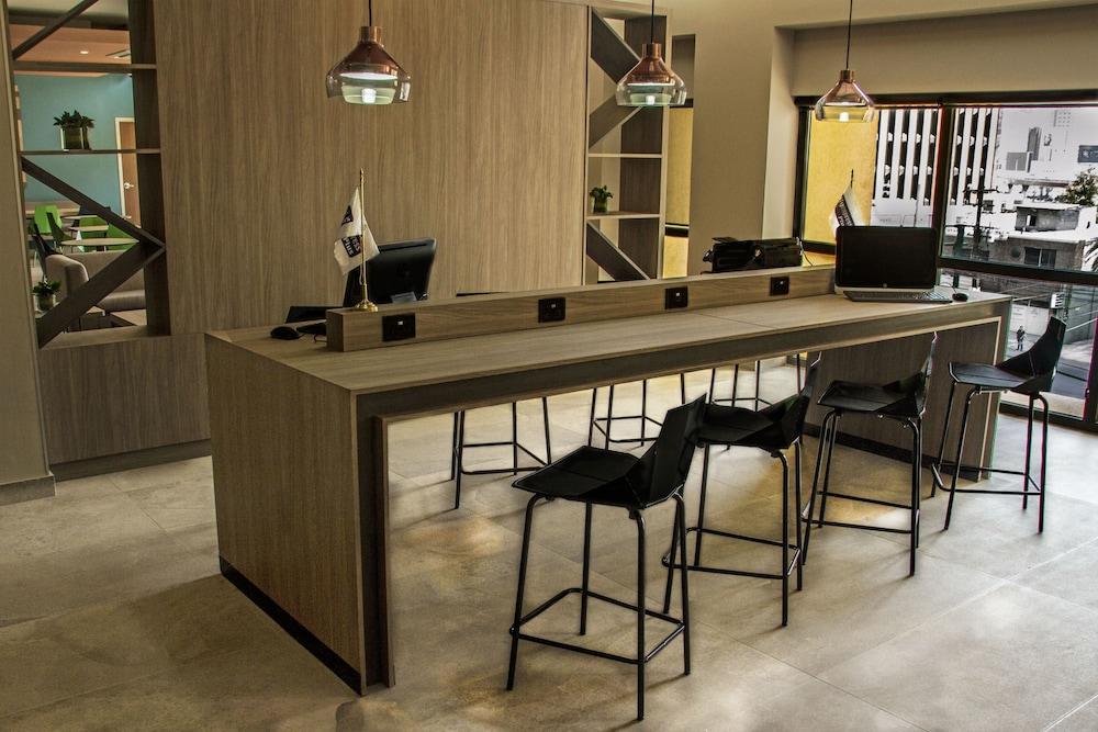 City Express Plus By Marriott Monterrey Galerias Kültér fotó