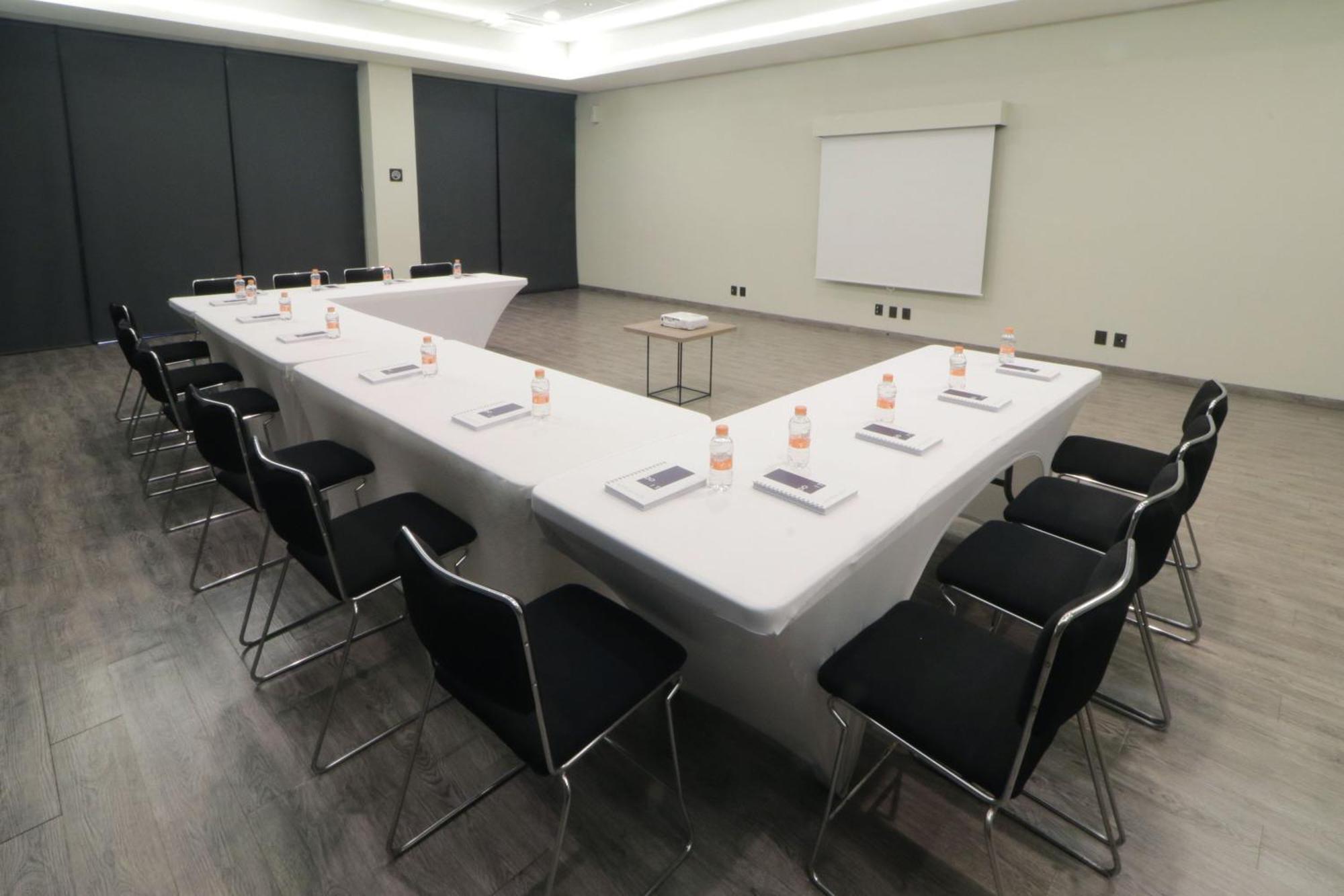 City Express Plus By Marriott Monterrey Galerias Kültér fotó