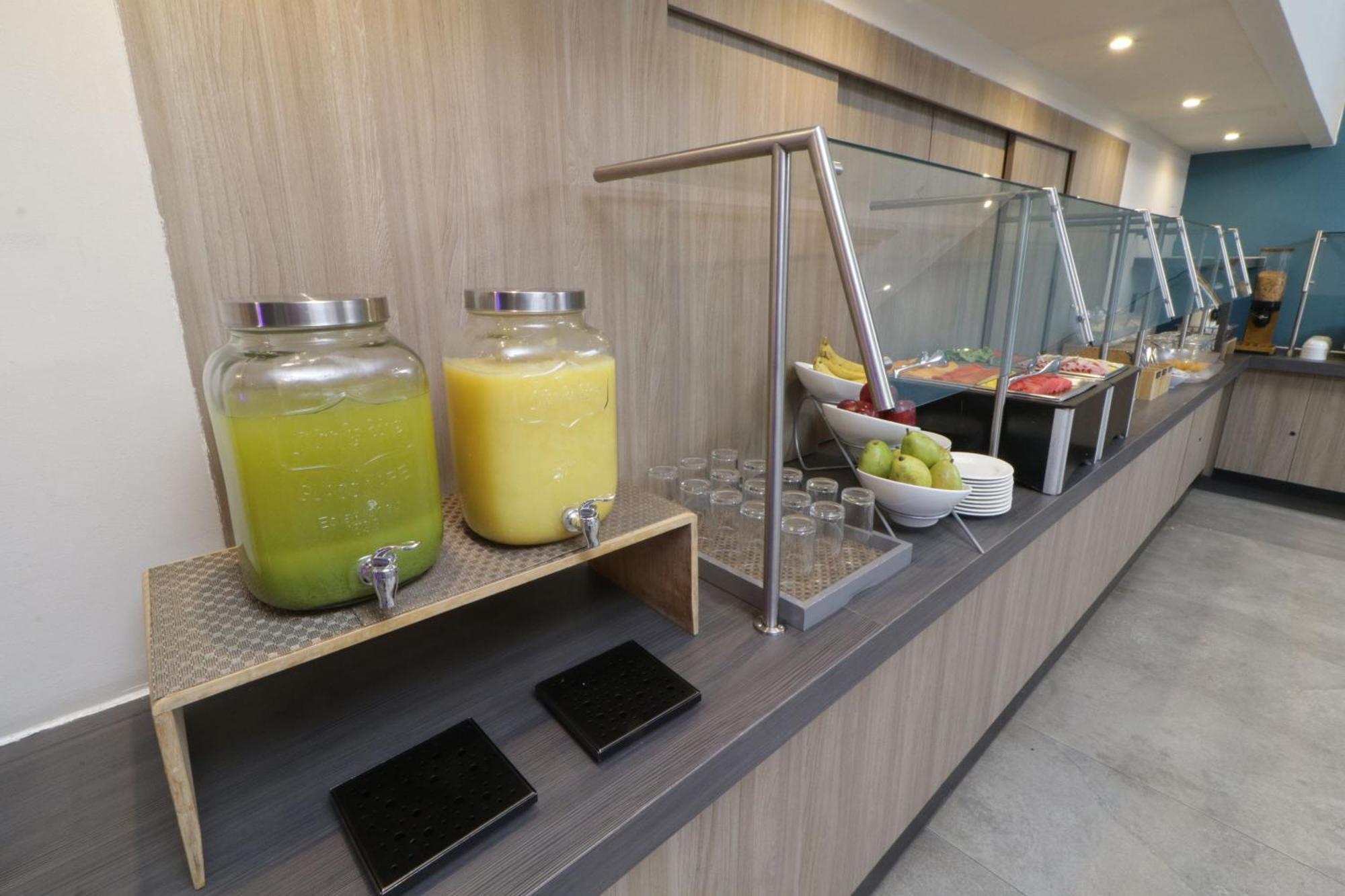 City Express Plus By Marriott Monterrey Galerias Kültér fotó