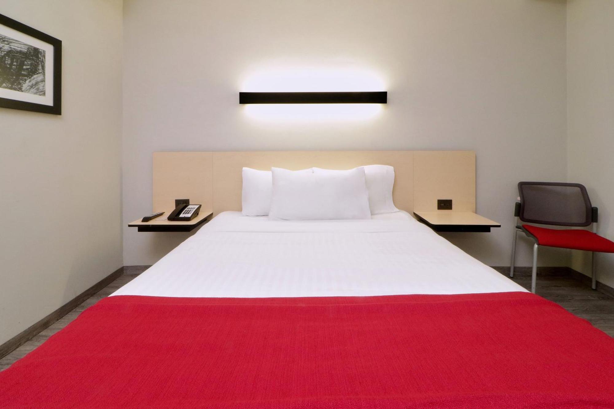 City Express Plus By Marriott Monterrey Galerias Kültér fotó