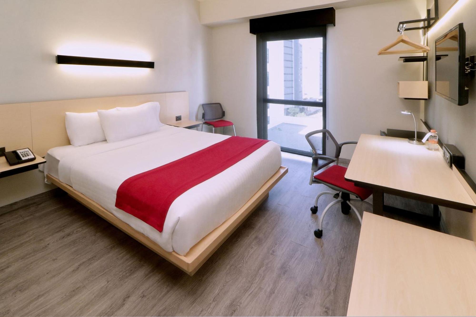 City Express Plus By Marriott Monterrey Galerias Kültér fotó