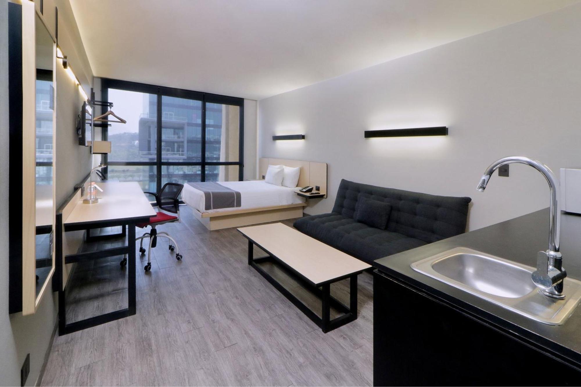City Express Plus By Marriott Monterrey Galerias Kültér fotó