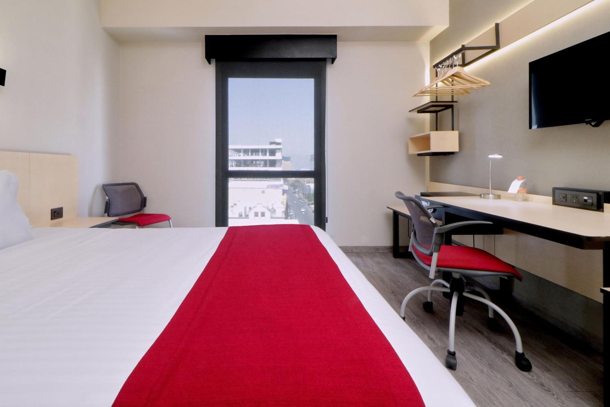 City Express Plus By Marriott Monterrey Galerias Kültér fotó