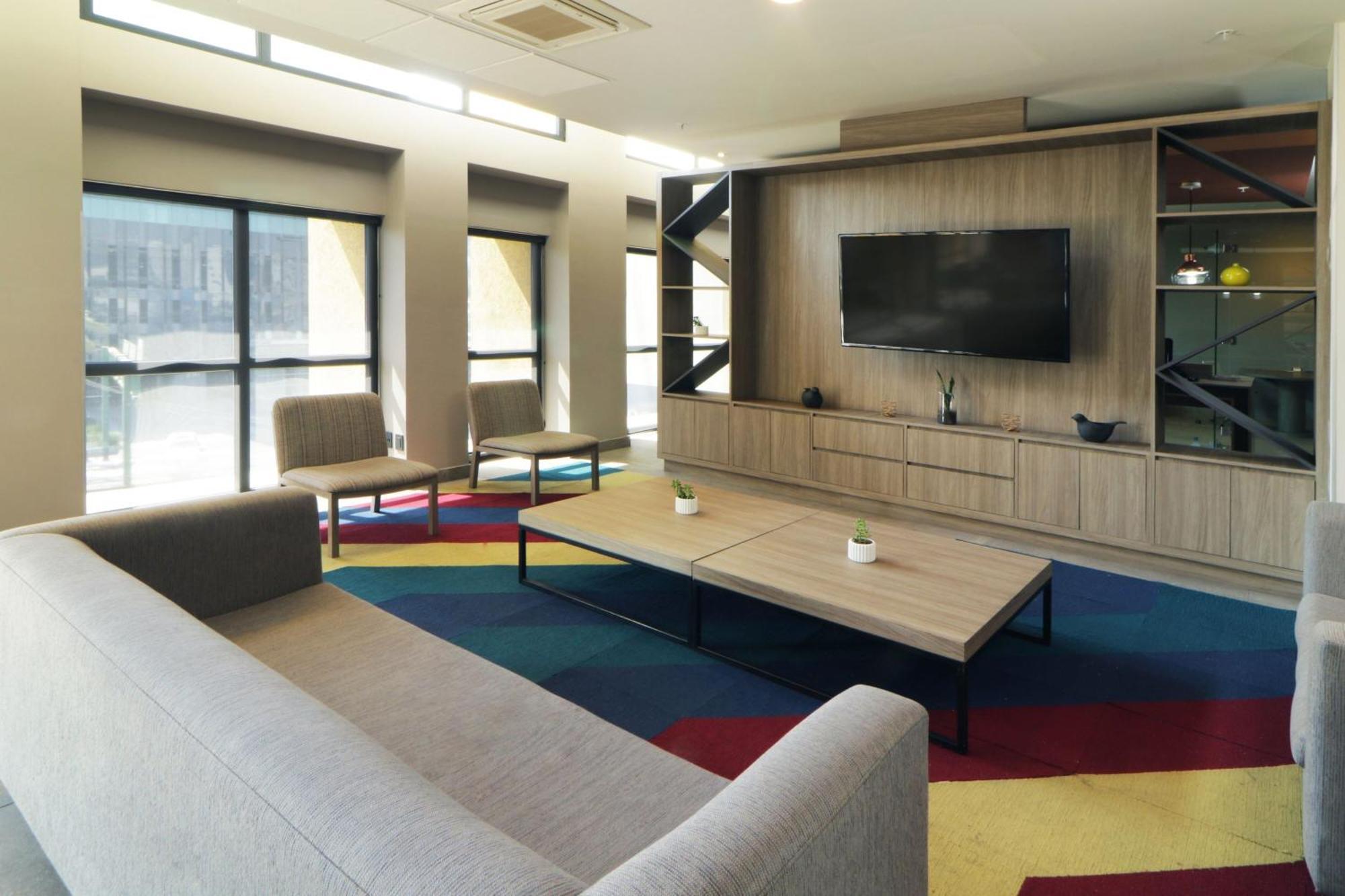 City Express Plus By Marriott Monterrey Galerias Kültér fotó