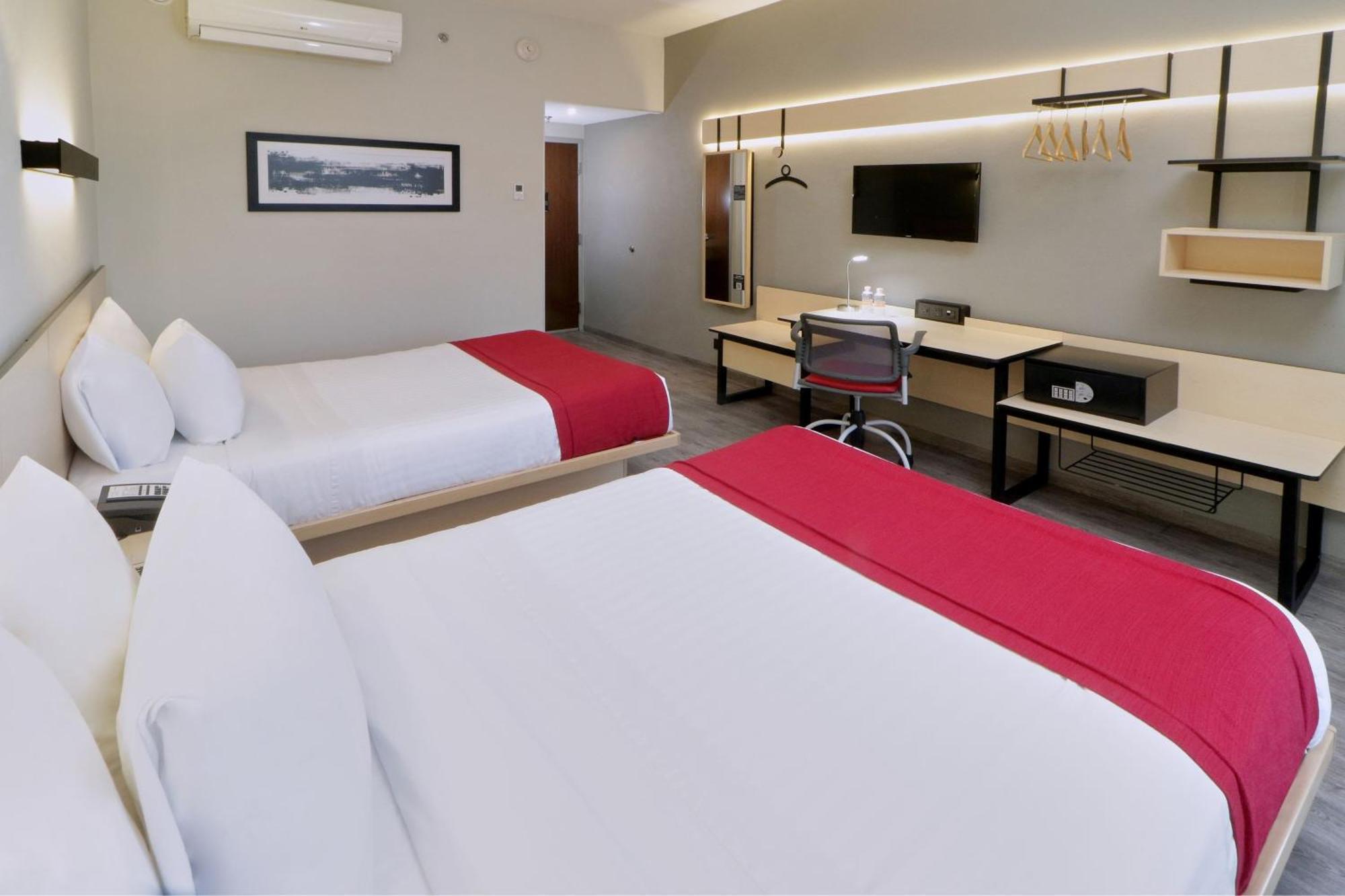 City Express Plus By Marriott Monterrey Galerias Kültér fotó