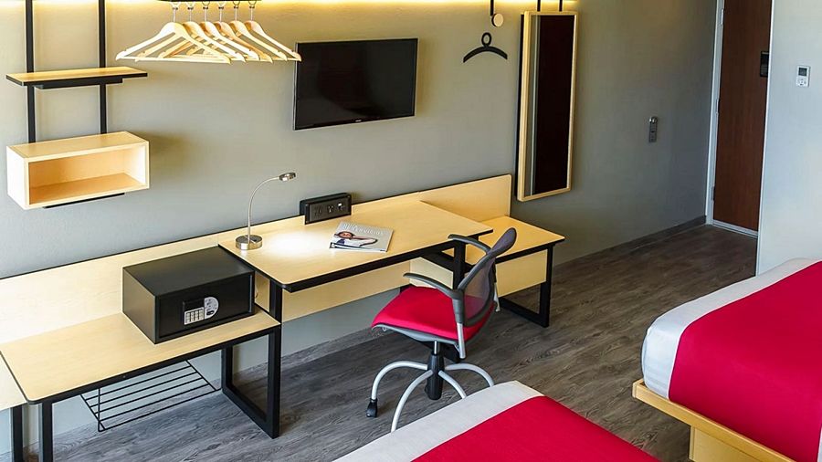 City Express Plus By Marriott Monterrey Galerias Kültér fotó